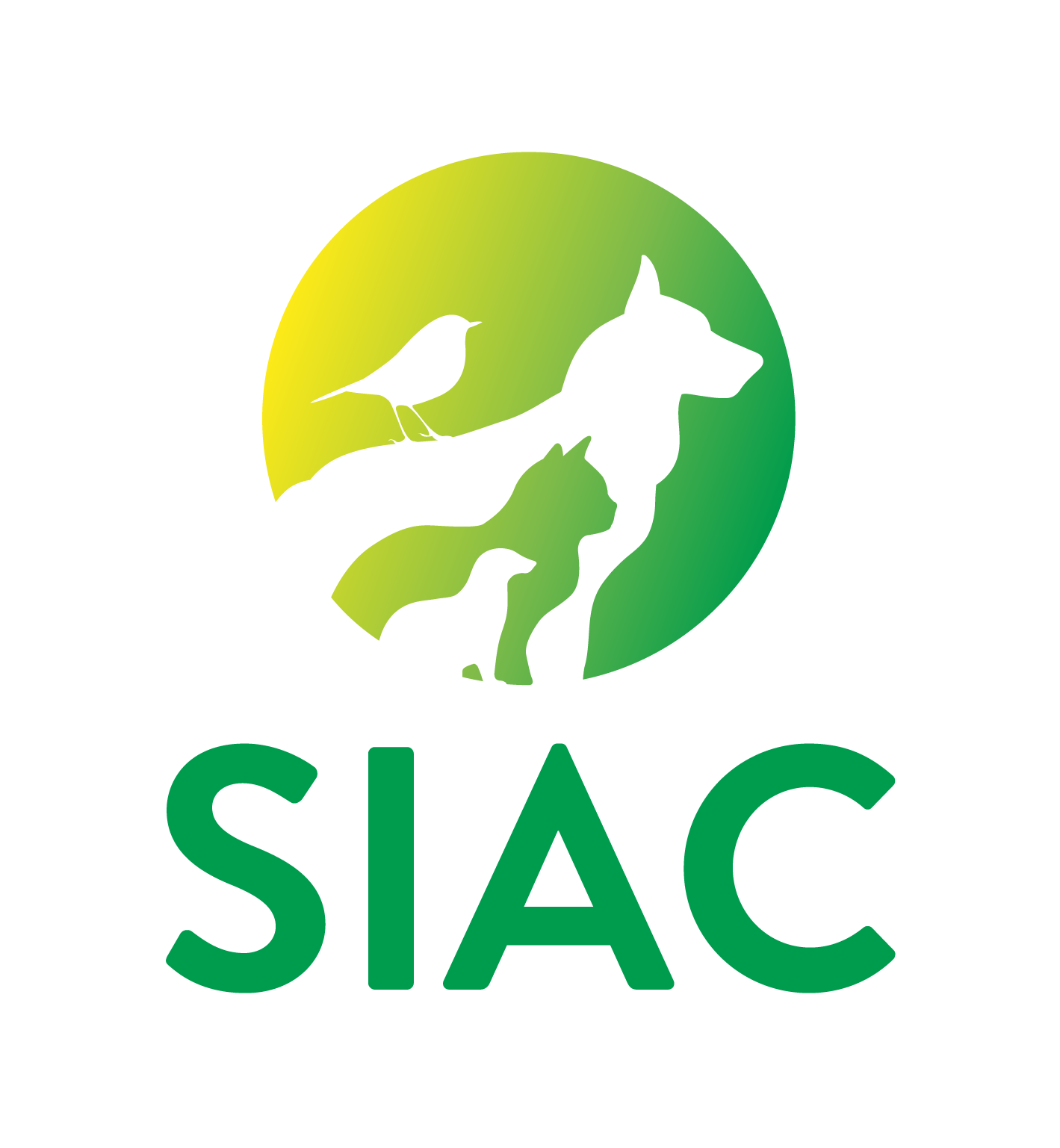 logotipo SIAC